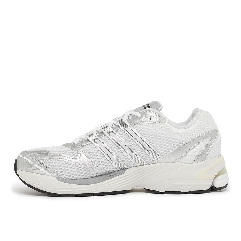 adidas Originals Supernova Cushion 7 white/silver met./crystal white
