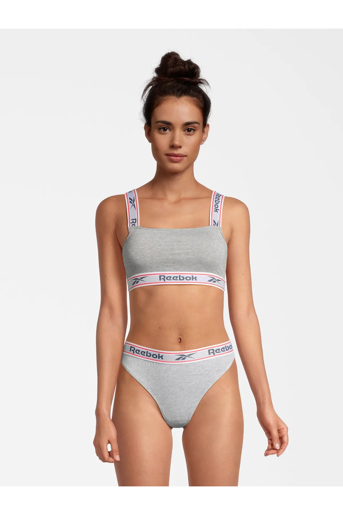 Reebok  Unterhosen - Mehrfarbig - Unifarben