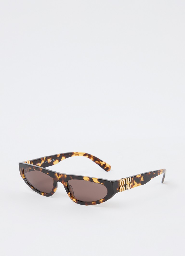 Miu Miu Retro solbriller MU07ZS