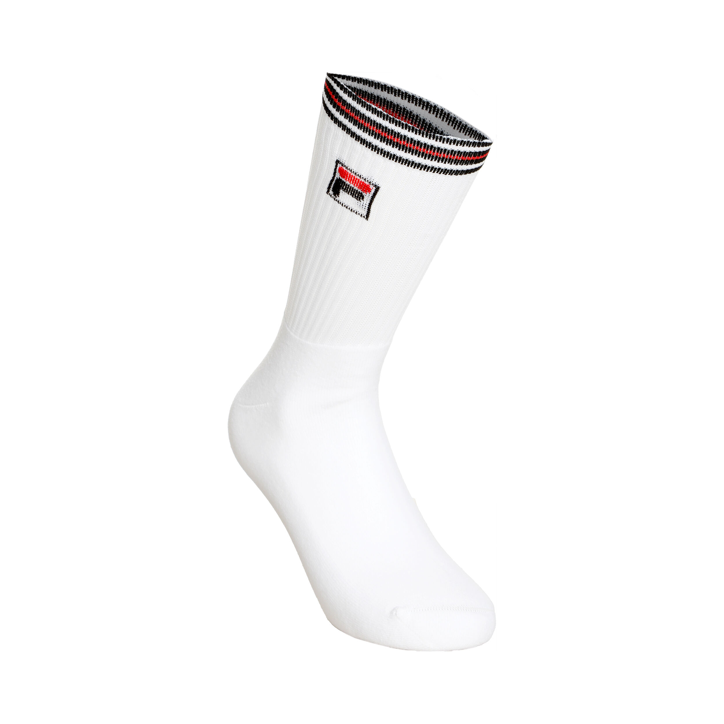 Heritage Sportsocken - Weiß