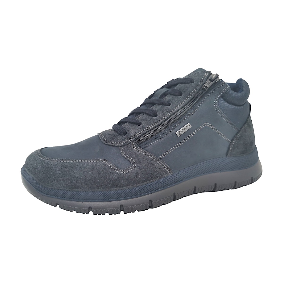 Ara Benjo 2.0 GTX 11-38103-12 Grau 12 blue