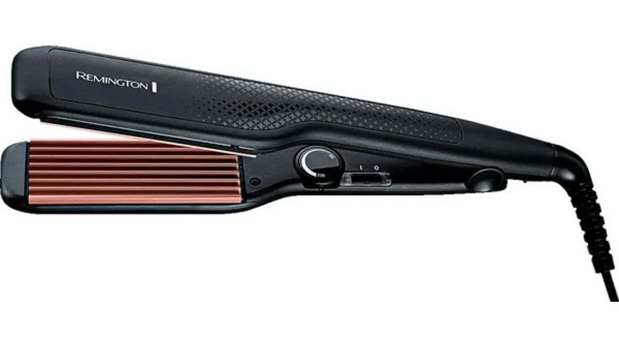 REMINGTON Kreppeisen S3580