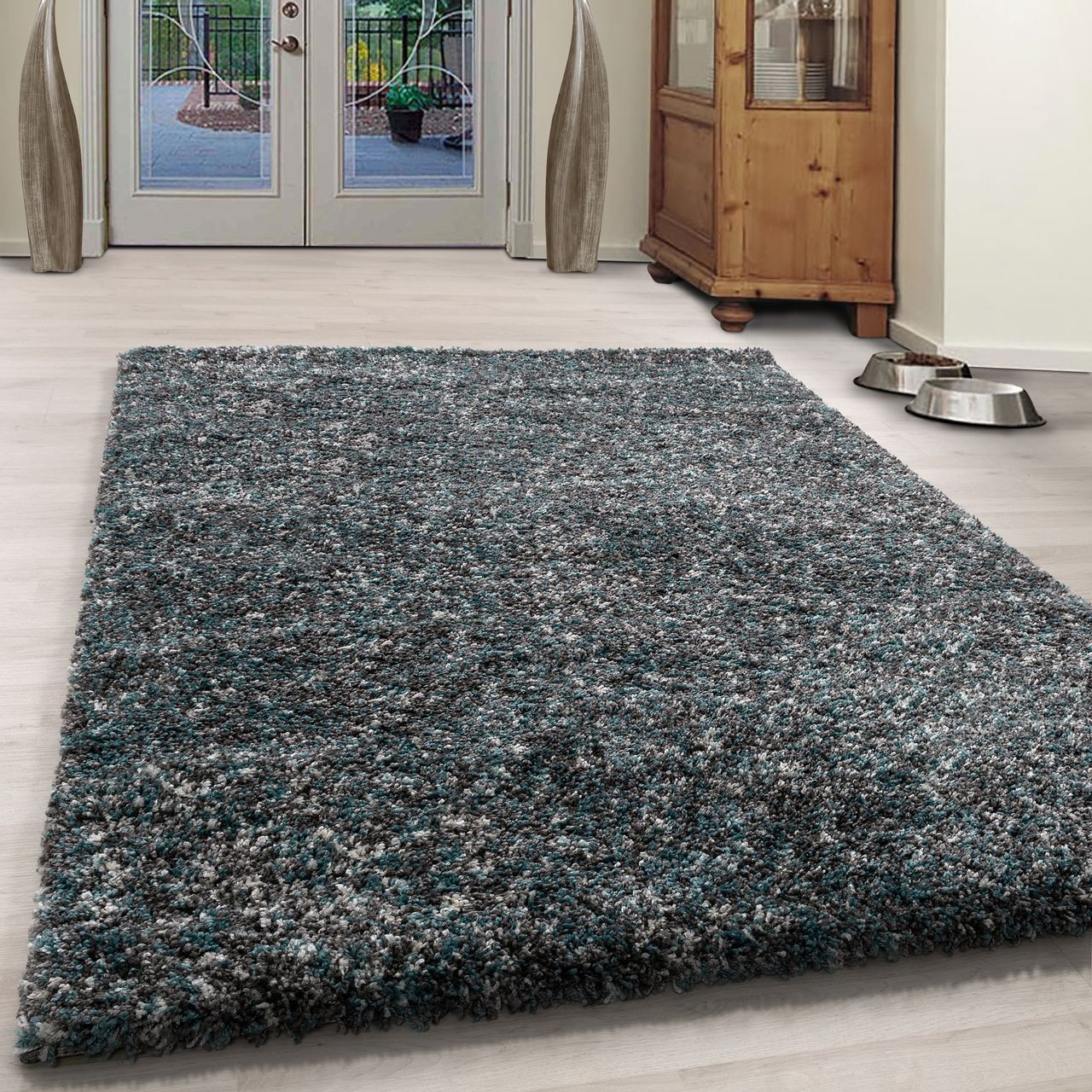 Ayyildiz Teppich, ENJOY 4500, BLUE, 200 x 290 cm