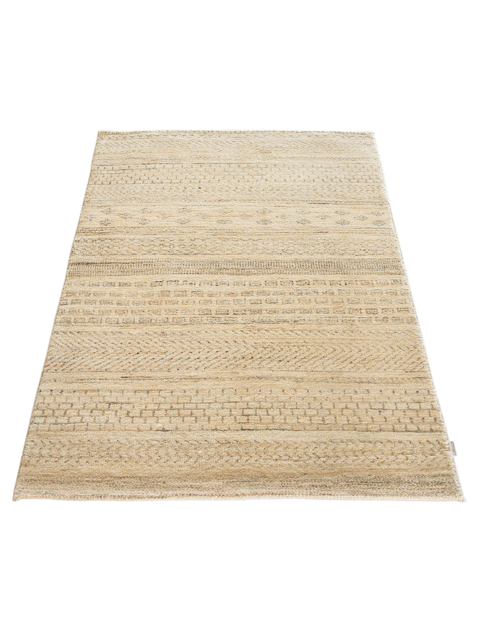 Contemporary Gabbeh ca. 91 x 148 cm, Unikat / Einzelstück