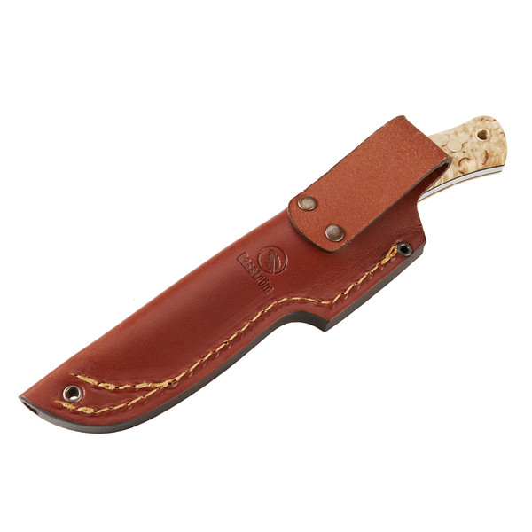 NO.10 SWEDISH FOREST KNIFE - Survival Messer