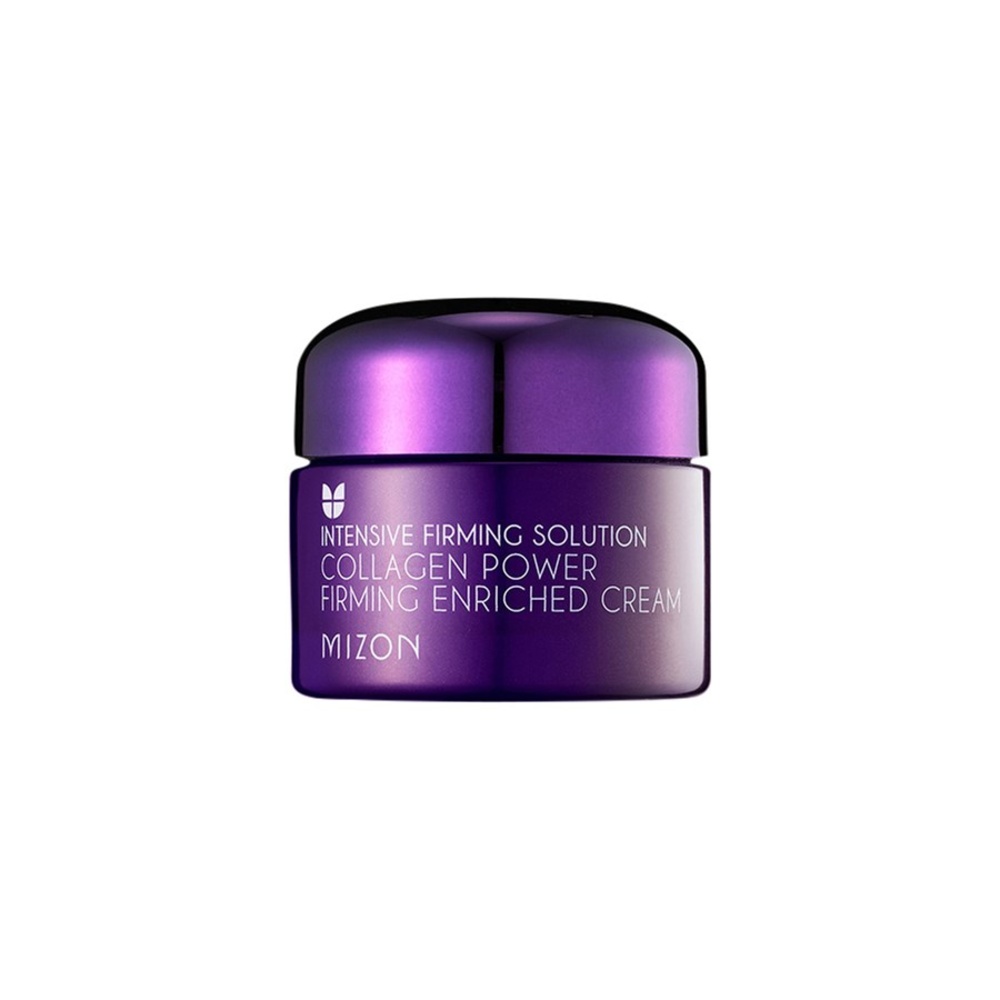 Mizon Power Firming Enriched Cream Créme visage