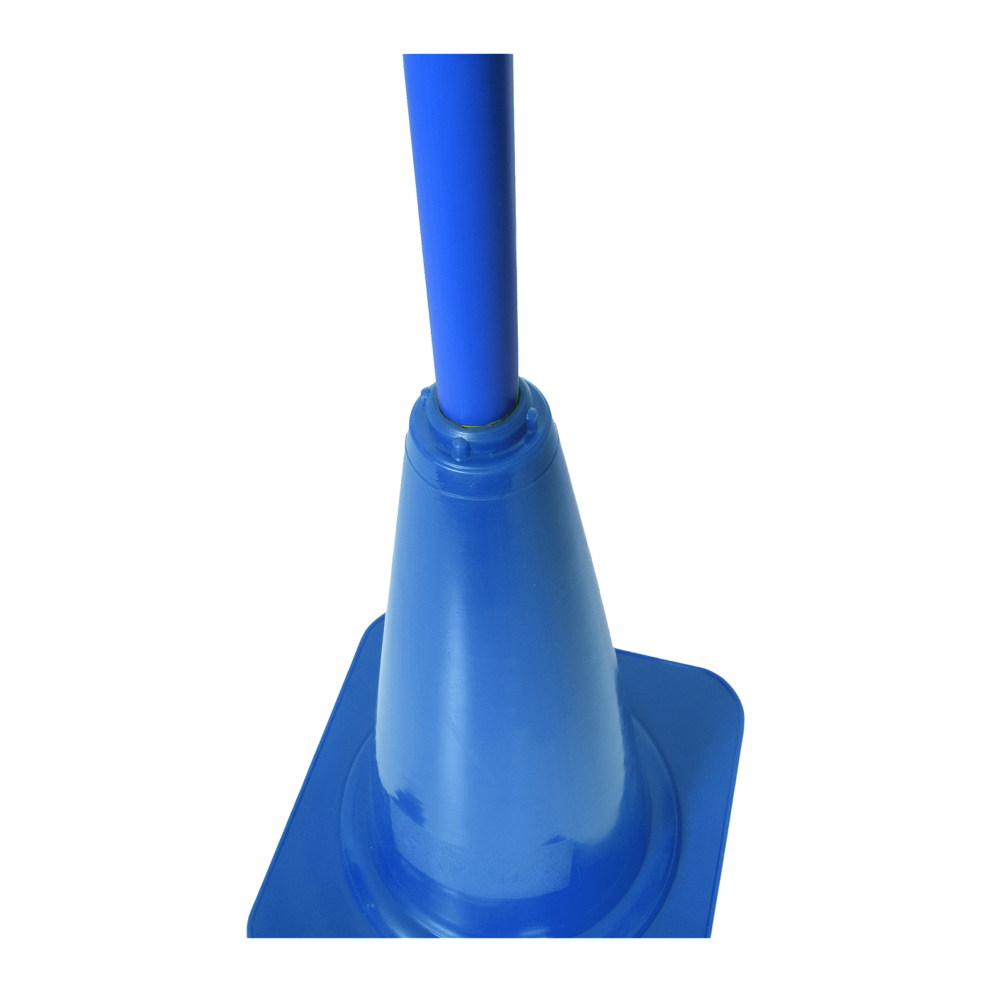 Cawila Markierungskegel L 40cm Blau