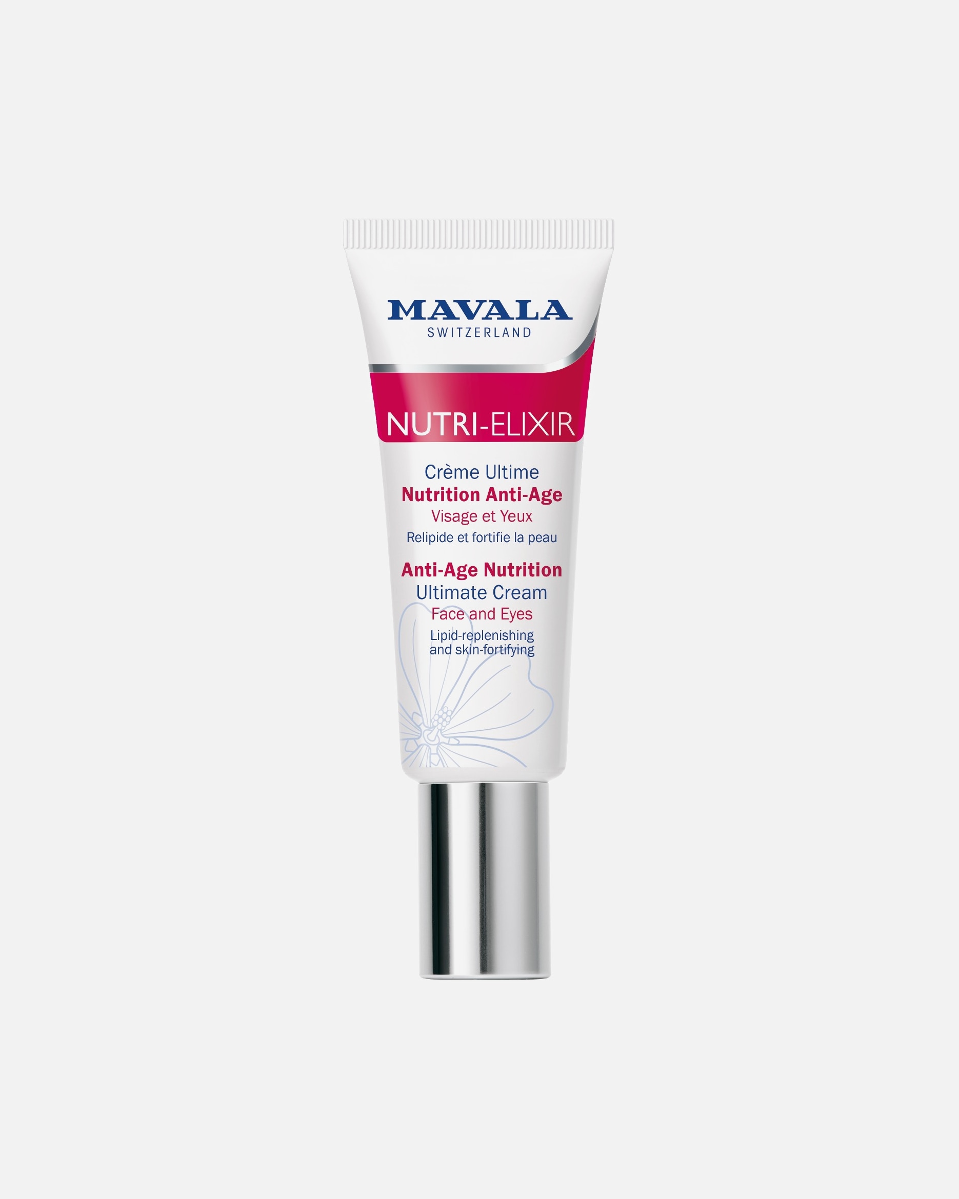 Mavala NUTRI-ELIXIR Ultimate krema protiv starenja