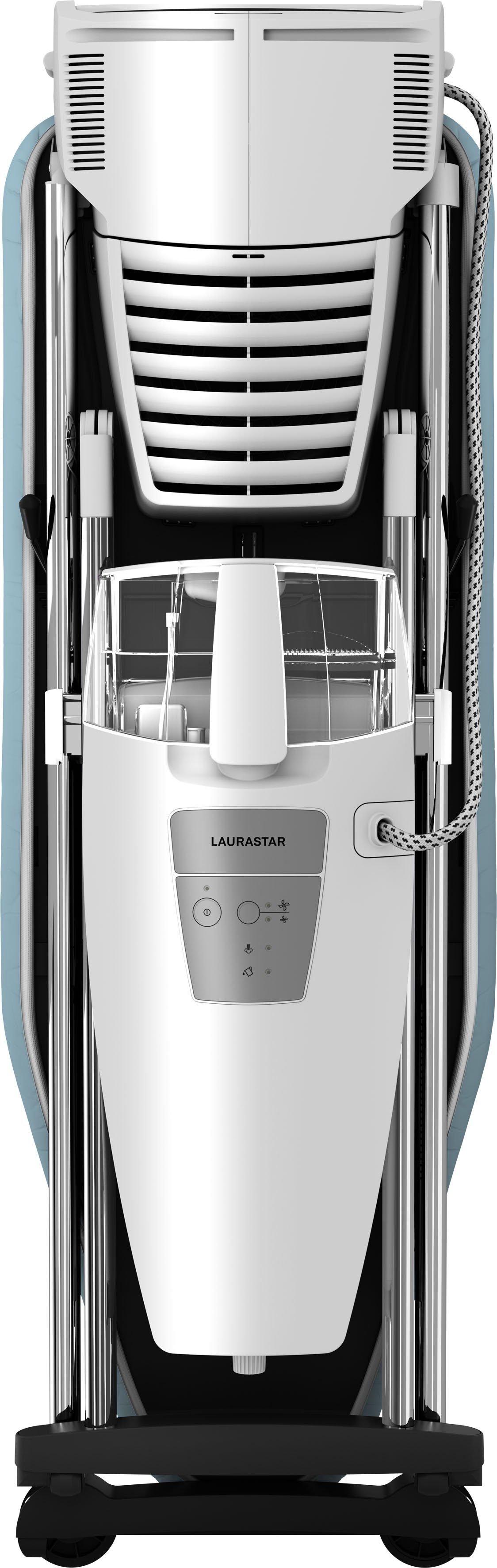 LAURASTAR Bügelsystem S Pure + Xtremecover, 2200 W
