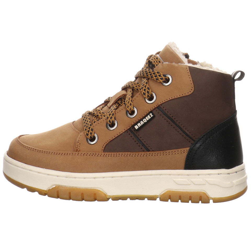 Braqeez Boots