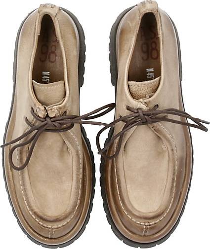 A.S.98 Halbschuhe