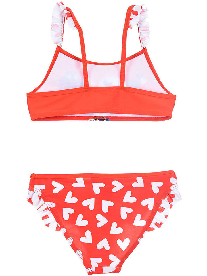 Disney Minnie Mouse Bikini-Set 