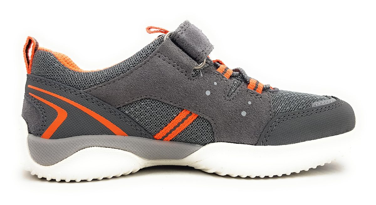 Superfit 1-006387-2500 Grau 2500grau/orange