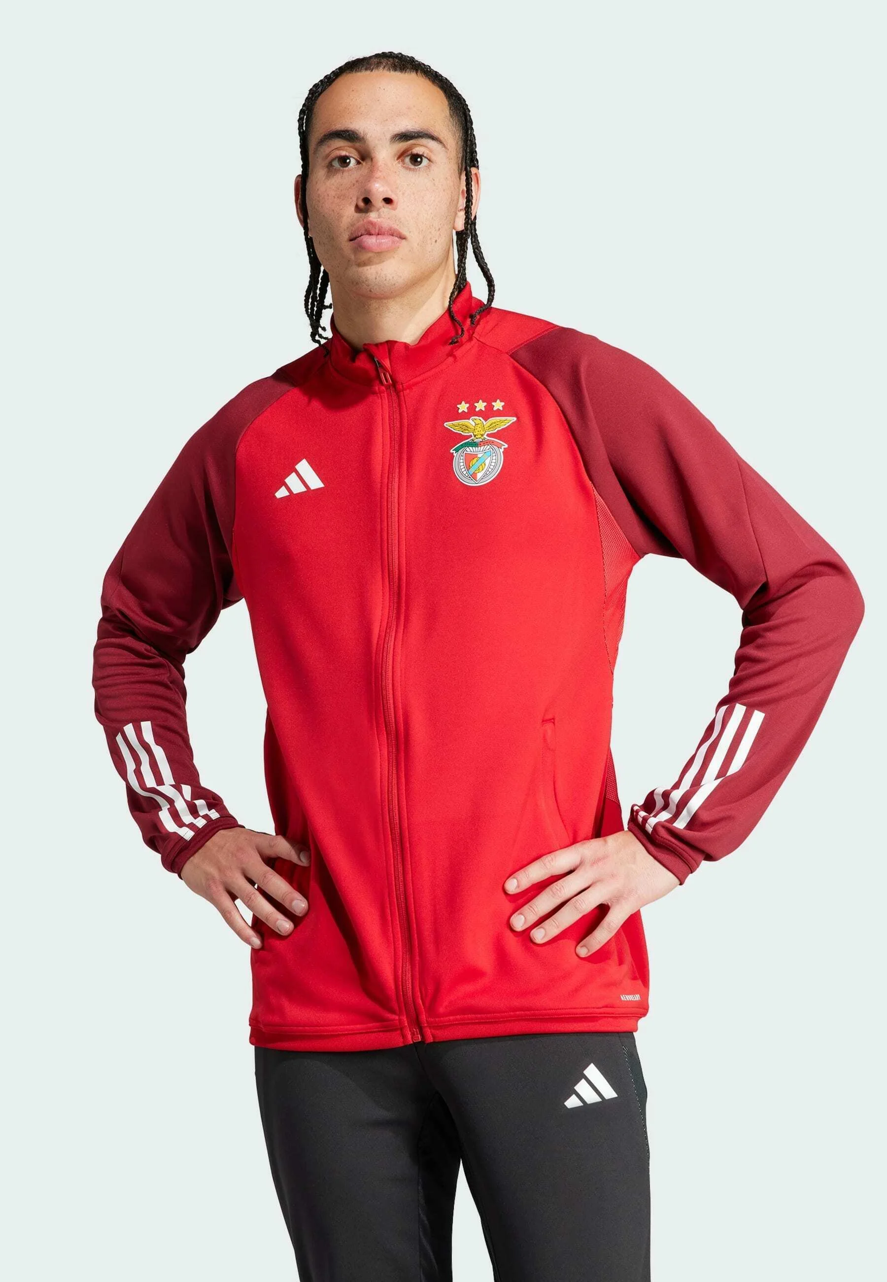 adidas Performance BENFICA TIRO 23 - Selección Nacional