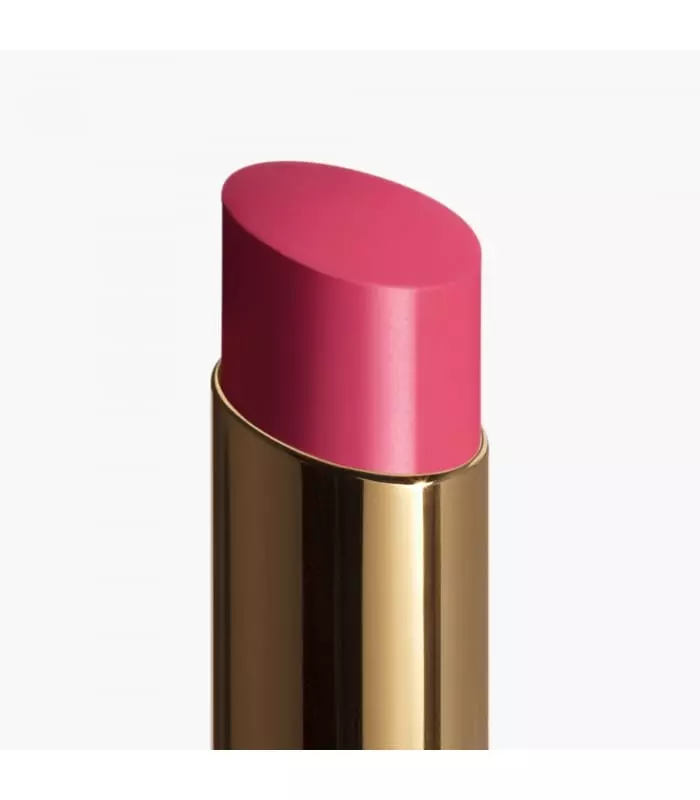 ROUGE COCO FLASH La Couleur, la Brillance, l'Intensité en un Éclair