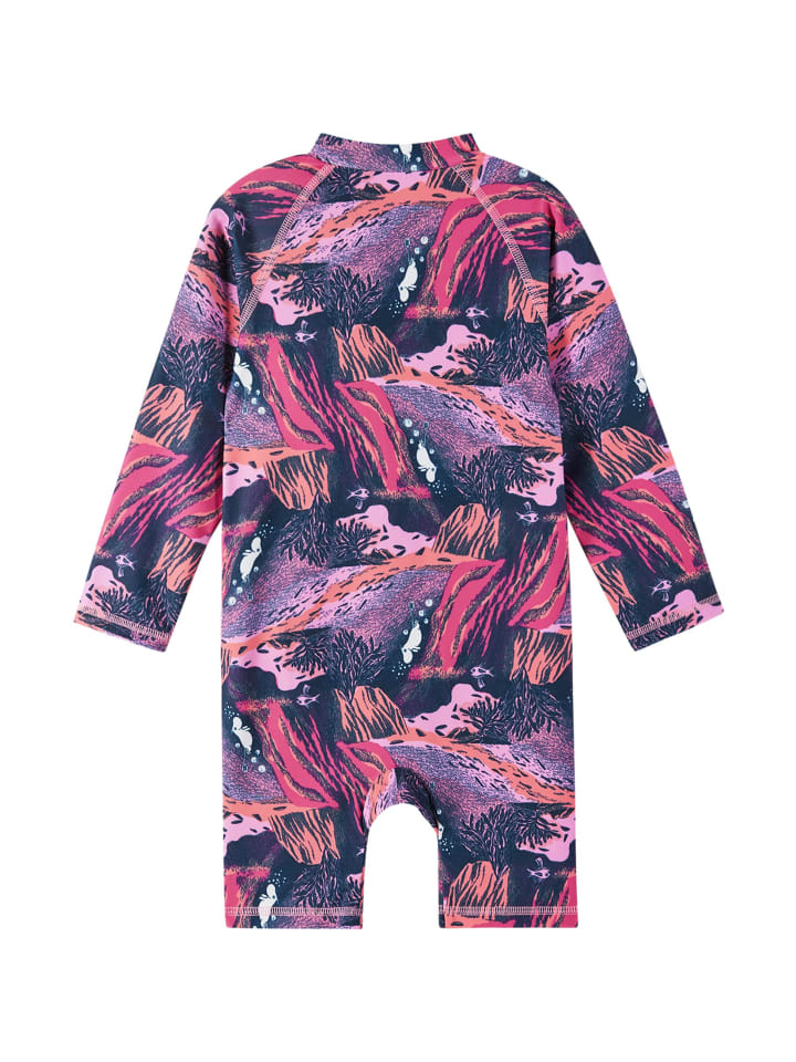 Reima UV-Overall 