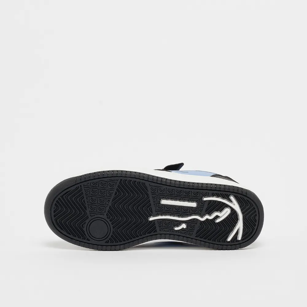 Karl Kani 89 LOGO PS KKFWKPS000003 / schwarz