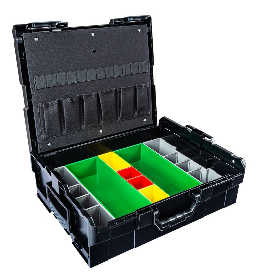 L-Boxx 6100000021 XL-BOXX BSS