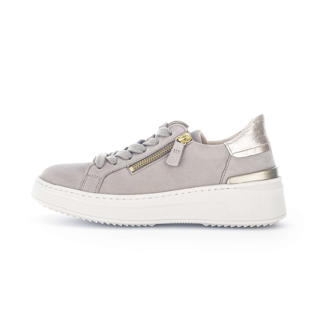 Gabor fashion Sneaker low beige