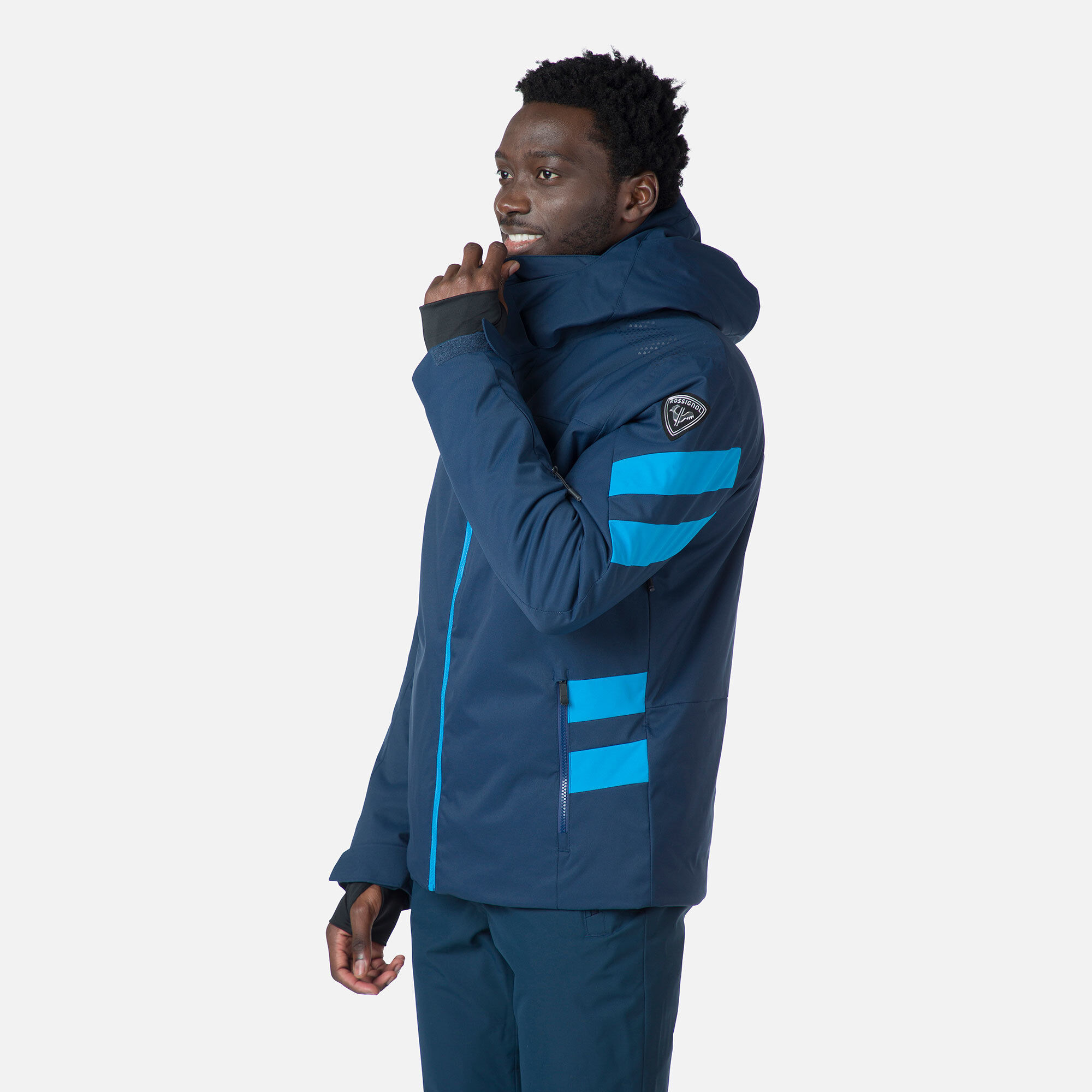 Veste de ski Homme