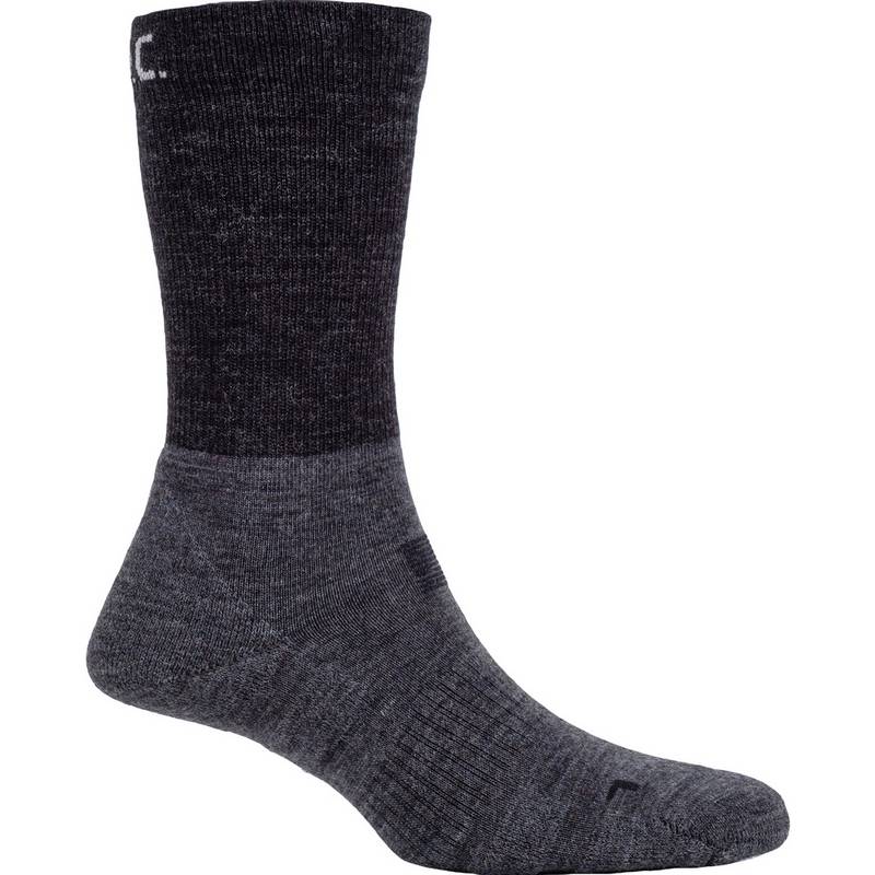 P.A.C. BK 6.2 Merino Ride Socken Damen