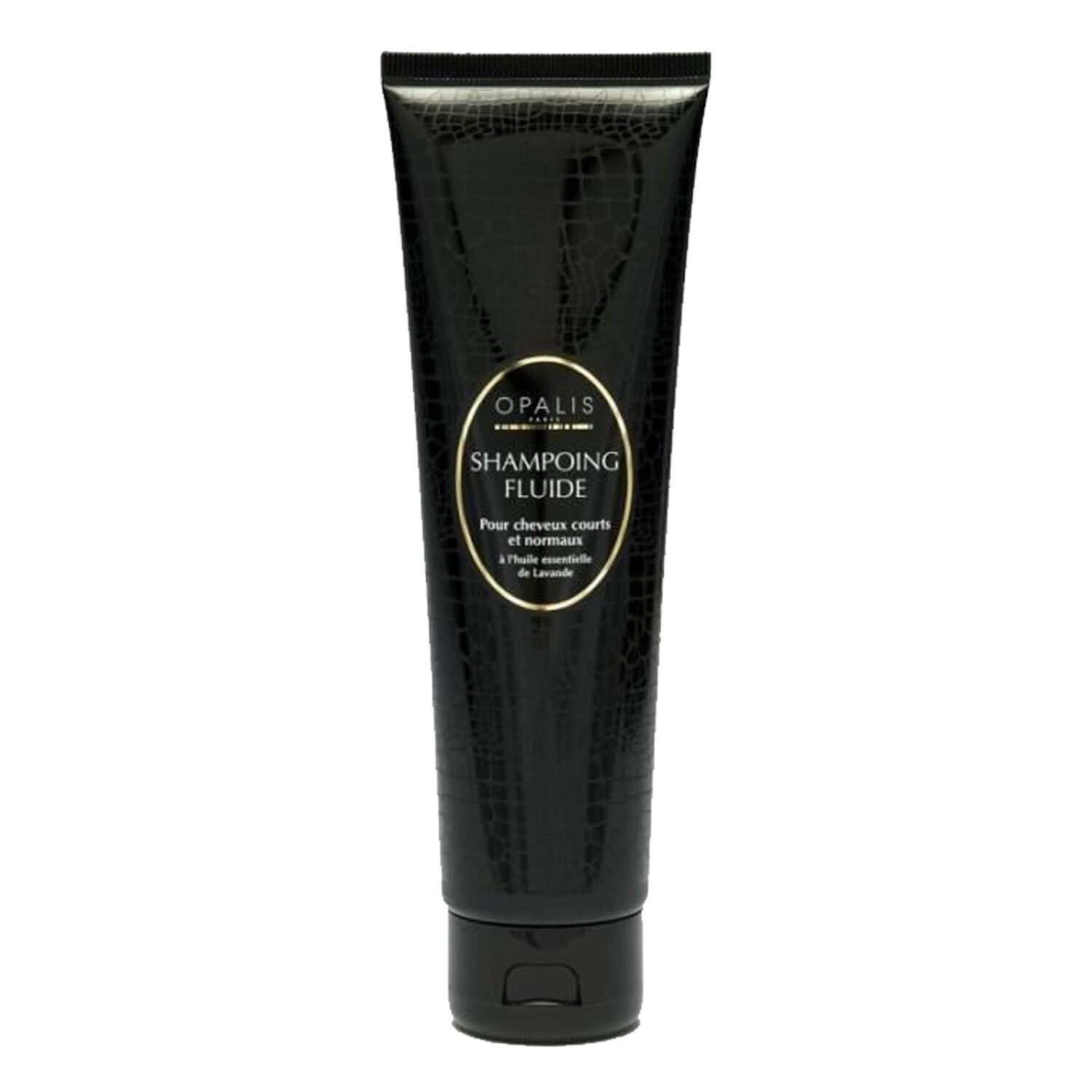 Opalis Shampooing Fluide Lavande Cheveux Courts & Normaux 150 ml