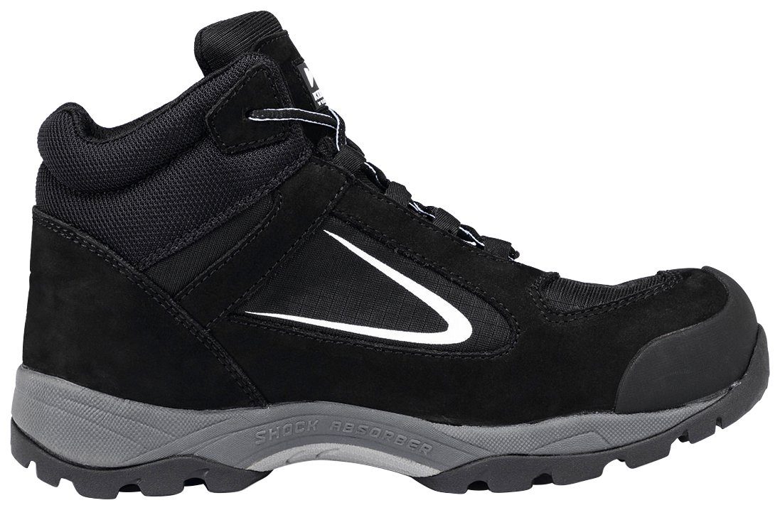 Kübler Pulse Stiefel S3 Arbeitsschuh Sicherheitsstiefel S3, Gr.40-47