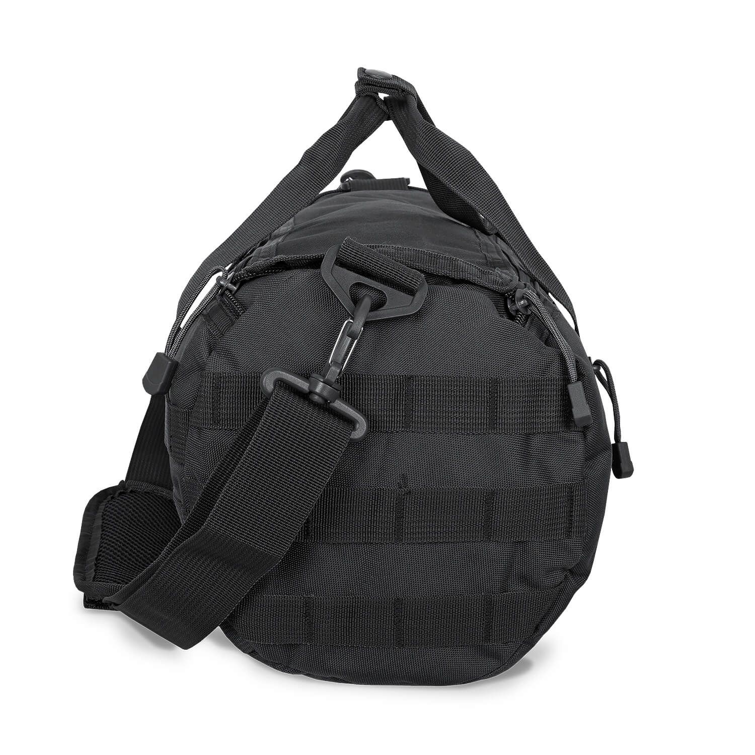 Einsatztasche Molle rund