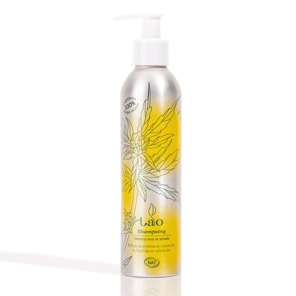 lao Shampoing nourrissant Shampoing nourrissant
