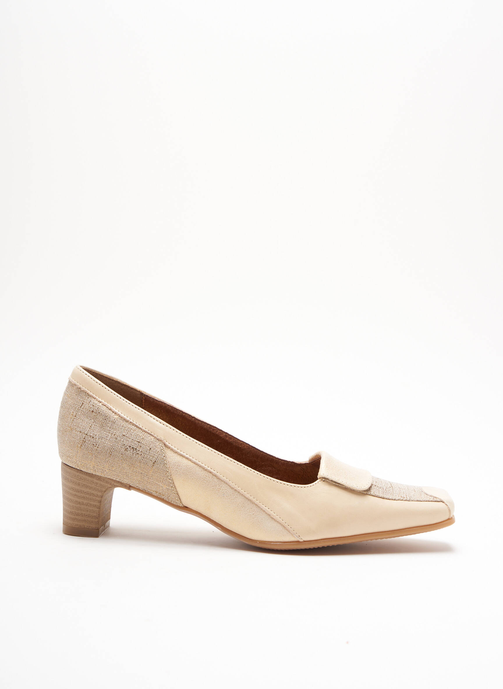 Sweet Escarpins Femme couleur beige