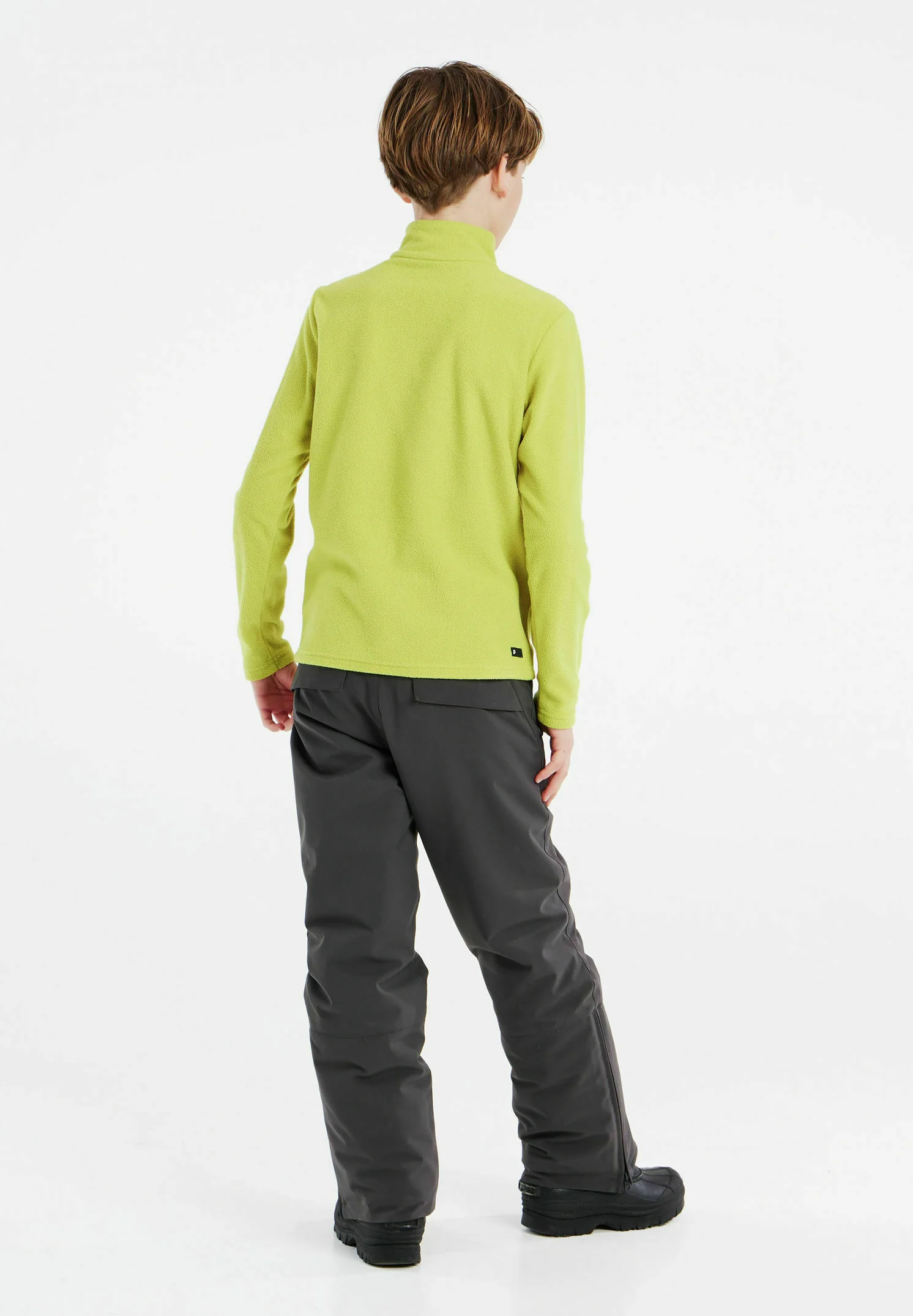 Protest PERFECTY - Sudadera de polar