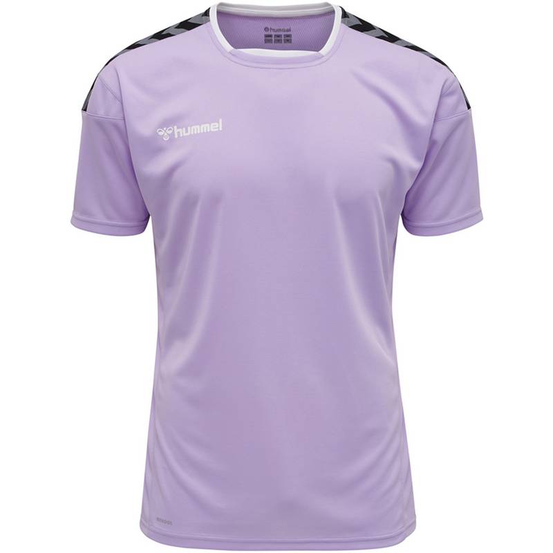 hummel hmlAUTHENTIC POLY JERSEY S/S Trikot Herren