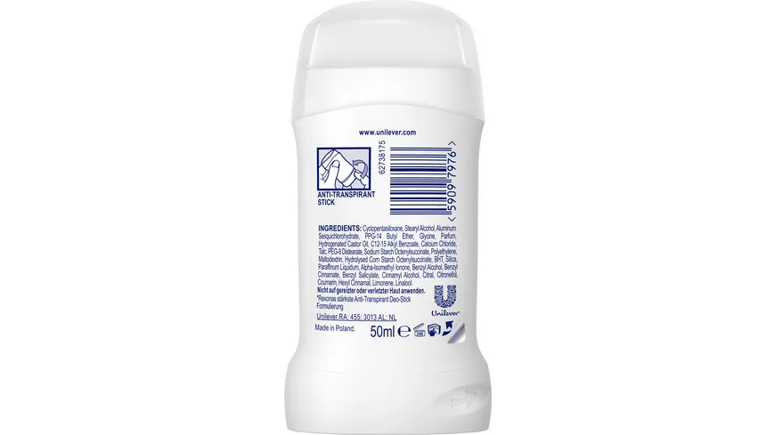 Rexona Maximum Protection extremer Schweiß-Schutz 50 ml