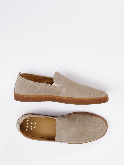 Slipper-45103590011 Henderson