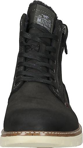 MUSTANG Stiefelette