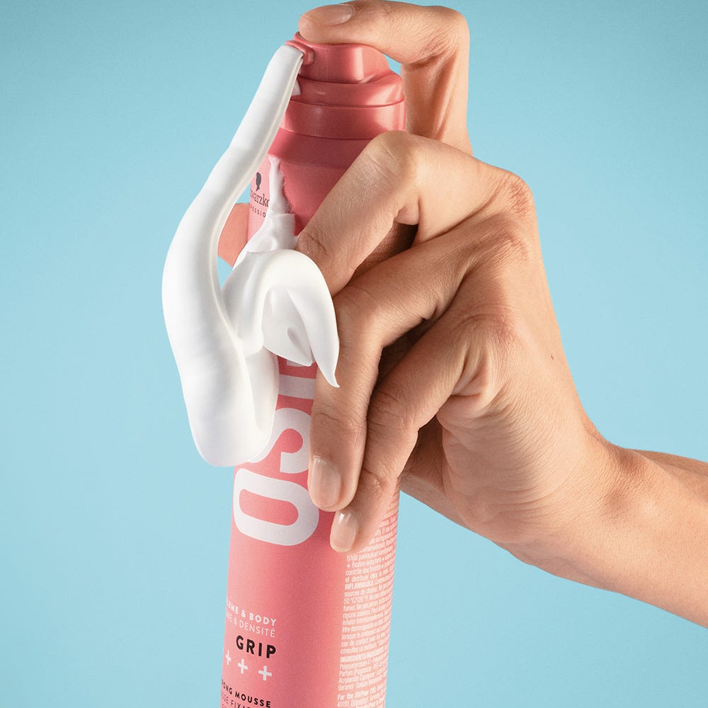 Schwarzkopf OSiS Grip 200 ml