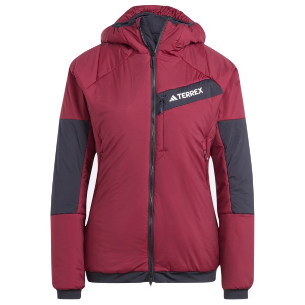 adidas Terrex - Women'S Terrex Techrock Stretch PrimaLoft - Kunstfaserjacke