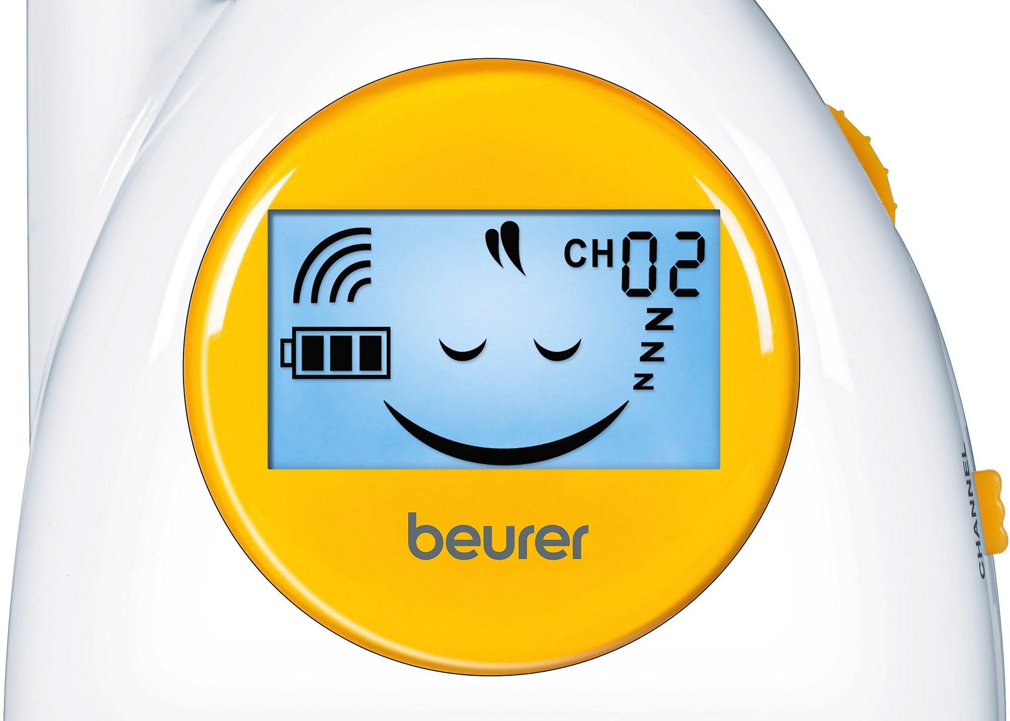 BEURER Babyphone BY 84