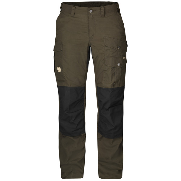 BARENTS PRO TROUSERS W Damen - Trekkinghose