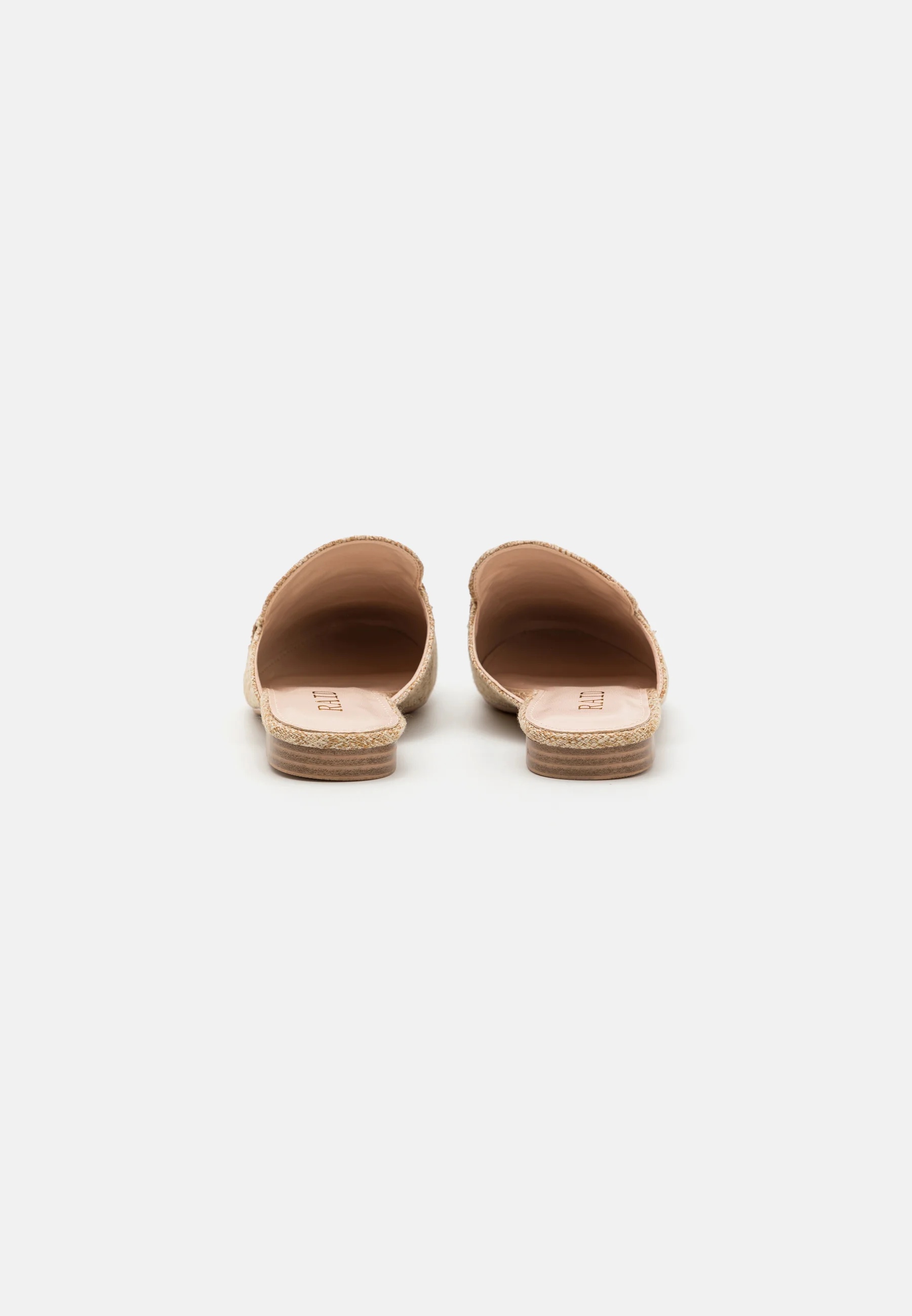RAID NANCY - Zapatillas