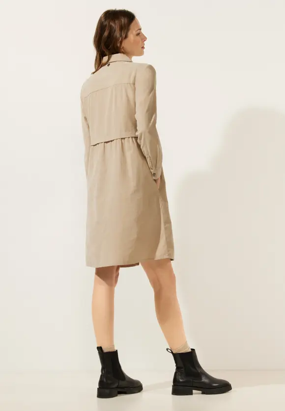 Street One Babycord Kleid