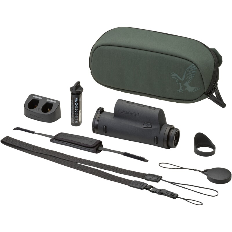 Swarovski Optik Wärmebildgerät tM 35.2