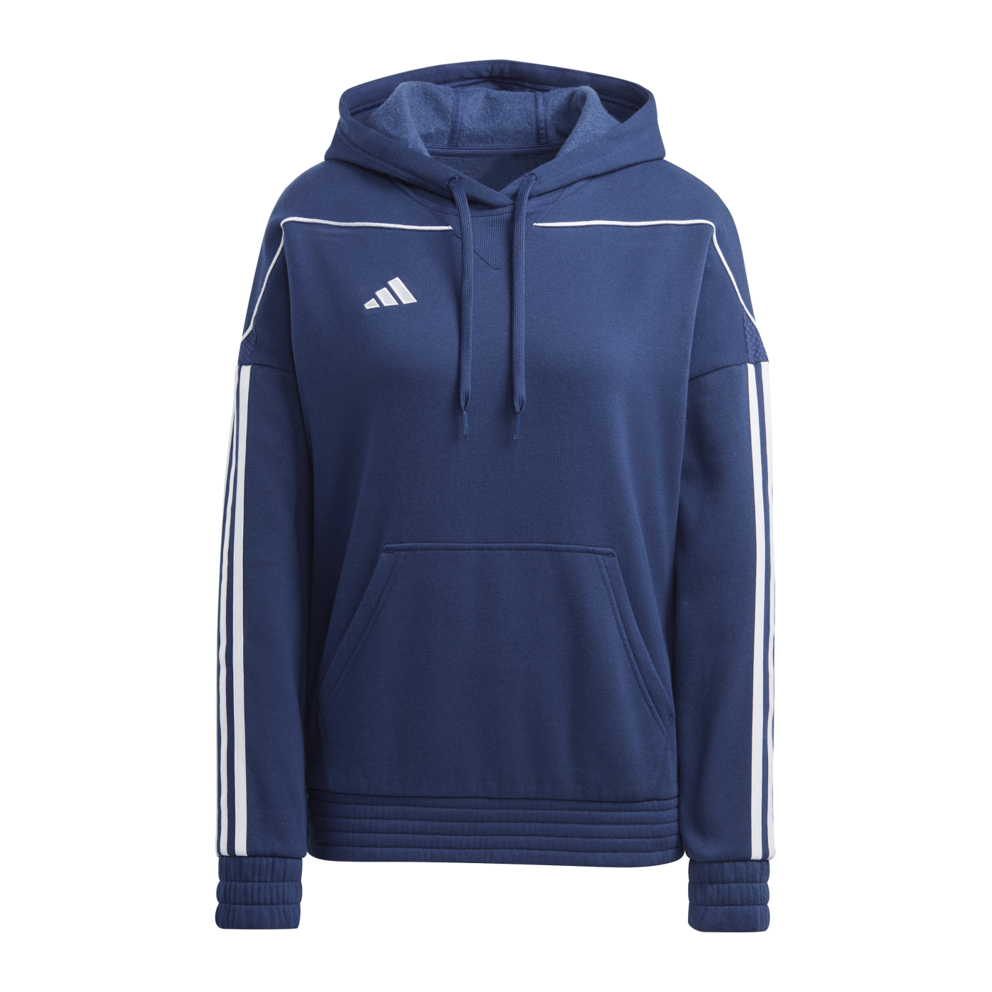 adidas Tiro 23 League Hoody Damen Blau