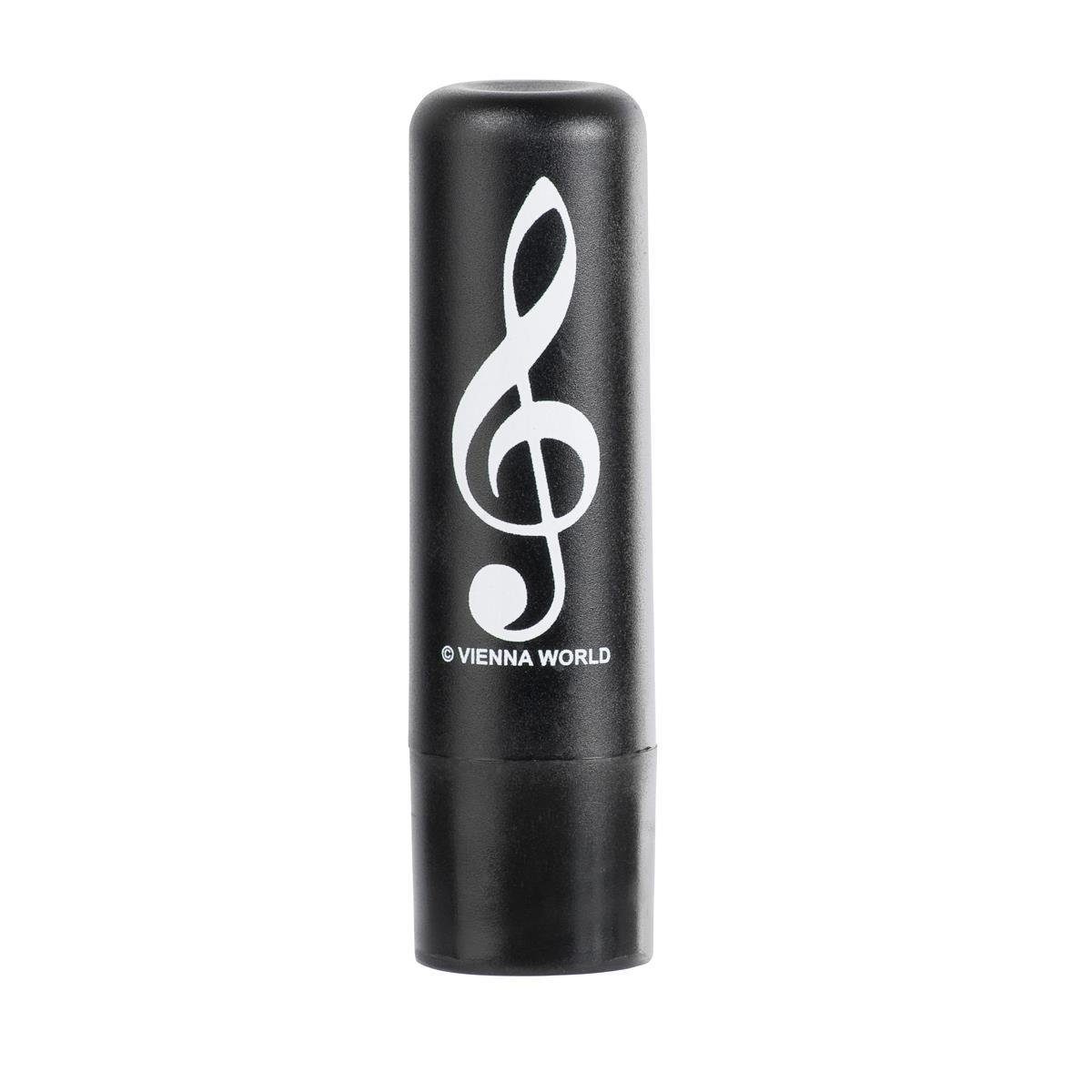 mugesh Lippenpflegestift Lippenpflegestift Violinschlüssel / Notenschlüssel, für Musiker