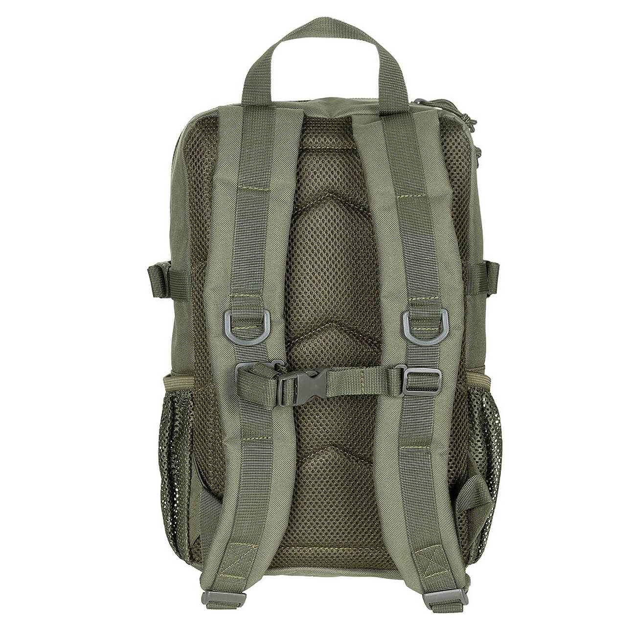 Kids US Rucksack Assault Youngster