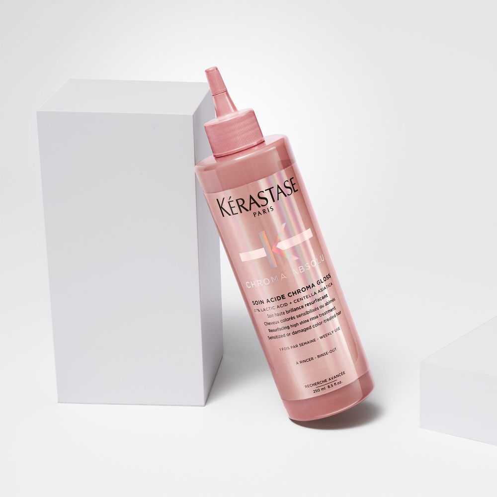 Kérastase Chroma Absolu Soin Acide Chroma Gloss Soin à rincer