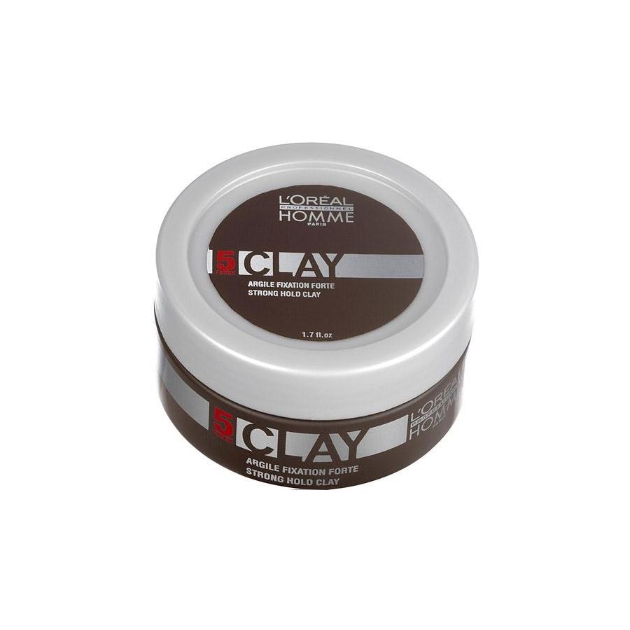 Clay