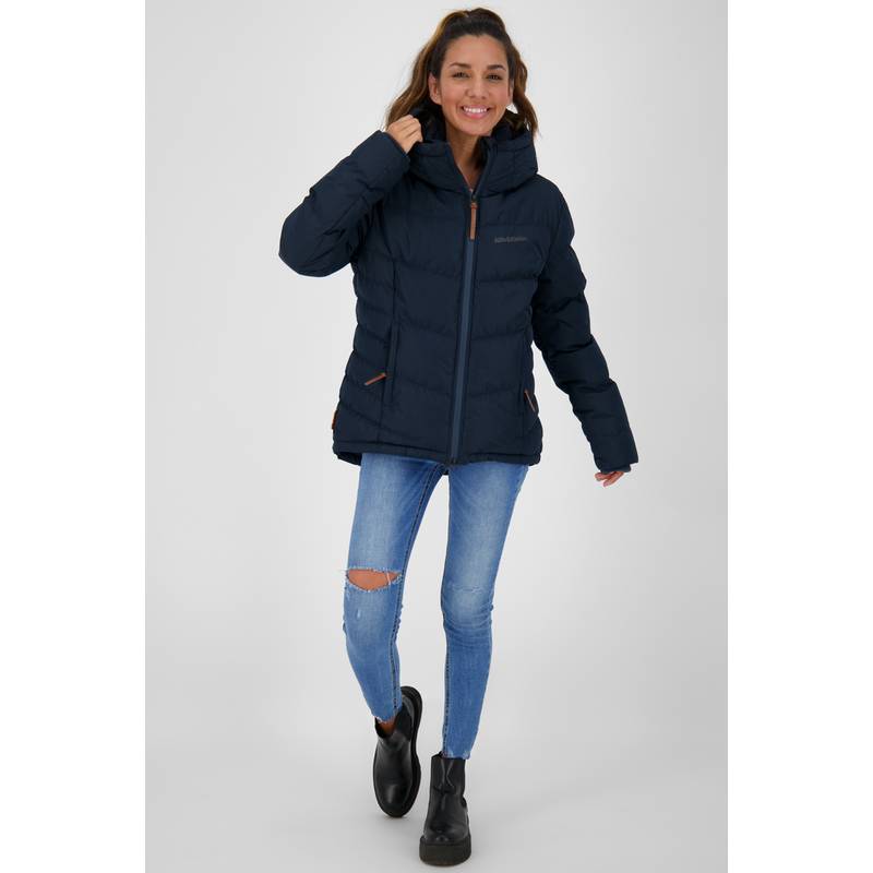 ALIFE AND KICKIN JuanaAK Winterjacke Damen