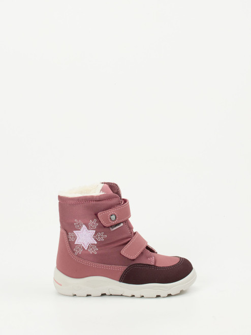 Lauflern-Klettboots gefüttert-68355390009 Ricosta