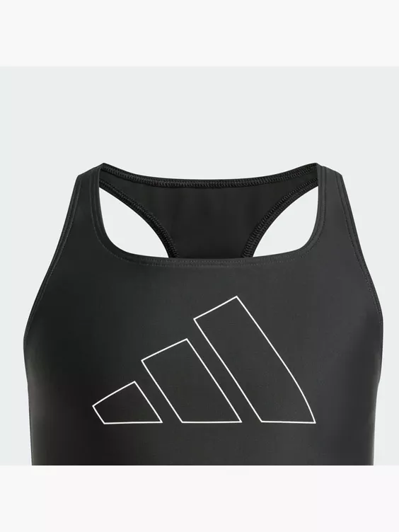 adidas Performance Big Bars Kids Bikini
